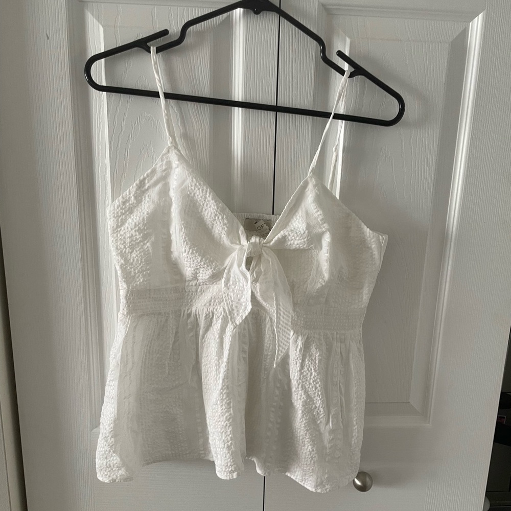 Loft twist tank